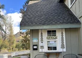 Indian Flat RV Park - Tent Cabins & Cottages 4