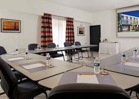 Urban Style Hotel Blason du Ventoux 3