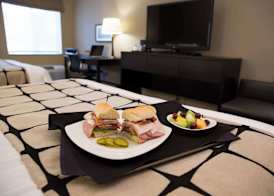 Hotel Marshfield, BW Premier Collection 4