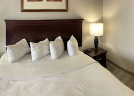Country Inn & Suites by Radisson, Jacksonville West, FL 4
