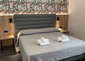 Hotel Delle Camelie 3