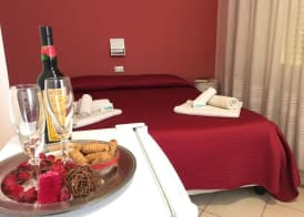 Almaran - Trapani port & city 5