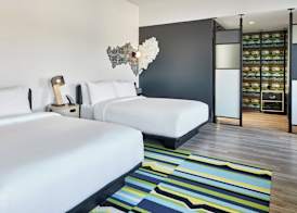 Aloft by Marriott Chattanooga Hamilton Place 5