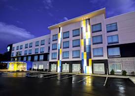 Tru By Hilton Concord, Nh 4