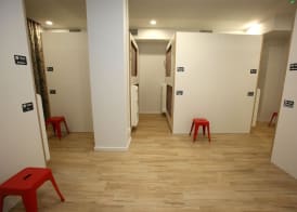 dpaso Urban Hostel 2