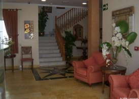 Hotel Tio Felipe 5