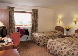 Royal Thurso Hotel 3