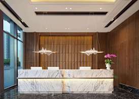 Hawthorn by Wyndham Changsha Furong 2