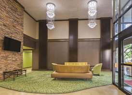 La Quinta Inn by Wyndham Austin North 3