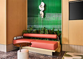 Hilton Garden Inn Guangzhou Tianhe Fenghuang 5