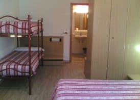 Smart Hotel Renzi 4