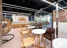 OYO Hostel Myeongdong 6 5