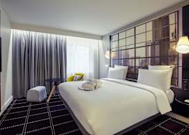 Mercure Paris la Défense Grande Arche 5