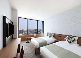 HOTEL MYSTAYS Kumamoto Riverside 2
