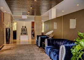 Art & Design Hotel Napura 2