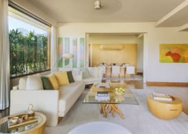 Six Senses Vana - A Wellness Retreat 4