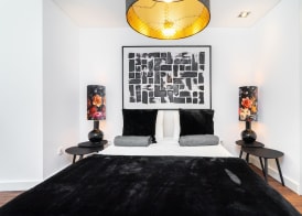 Graça Family Apartment 5