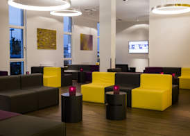 Star G Hotel Premium München Domagkstraße 4