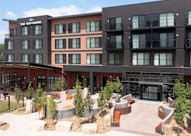 The Hoffmann Hotel Basalt Aspen Tapestry Collection Hilton 2