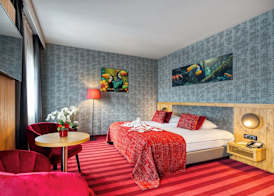 Hotel Verviers Van der Valk 5