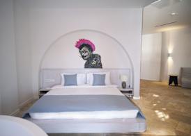 Maja Luxury Resort Hotel 5