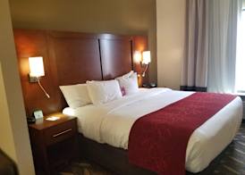 Comfort Suites Rolla 5