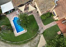 Hotel & Golf Ca La Caputxeta - Adults Only 4