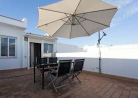 Apartamentos Diaber San Leandro 2