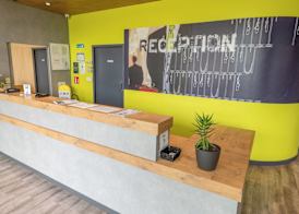 Ibis budget Brest Sud Plougastel - Hôtel rénové 4