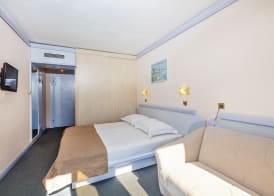 Hotel Plavi Plava Laguna 5