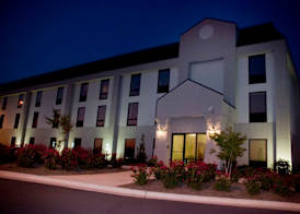 Hampton Inn Madison Huntsville Airport 4