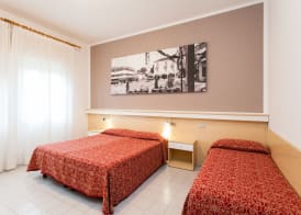 Residence Marina 3