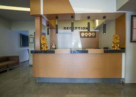 Aslan Corner Hotel 4