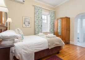 Swartberg Hotel, Cork Tree Collection 2