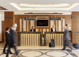 Lamec Hotel Business 3