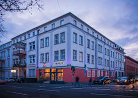 Hotel Alexander 5
