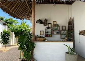 Cactus lodge Zanzibar 2