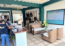 Neptune Diving Resort Moalboal 3