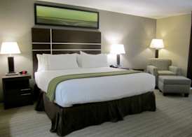 Holiday Inn Express GOLDEN-KICKING HORSE by IHG 5