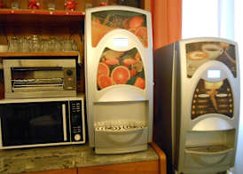 Hotel Giglio 5
