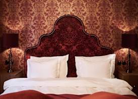 NOFO Hotel, WorldHotels Crafted 5
