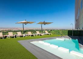 Barcelo Granada Congress 3