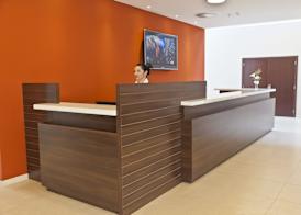 Hotel Panamby São Paulo 3