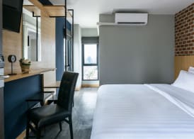 Travelier Hostel 5