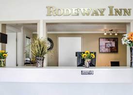 Rodeway Inn Carlisle North 3