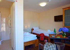 Hotel Prinz Albrecht 3