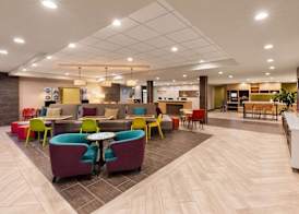 Hawthorn Extended Stay by Wyndham Kingwood Houston 4