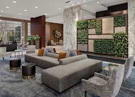 The Westin Baltimore Washington Airport - BWI 5