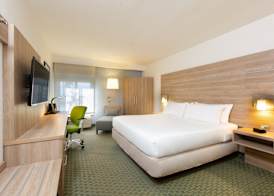 Holiday Inn Express SAN JOSE COSTA RICA AIRPORT by IHG 2
