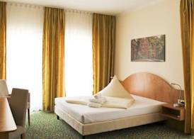 Kulturhotel Fürst Pückler Park 3